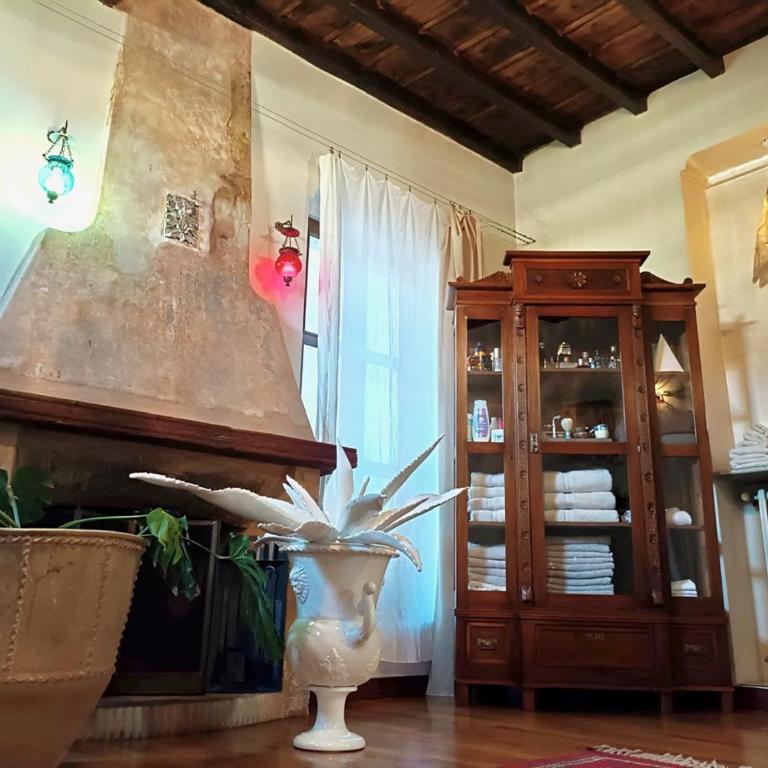 Magnifico appartamento @Turin - Deluxe King Suite - 10