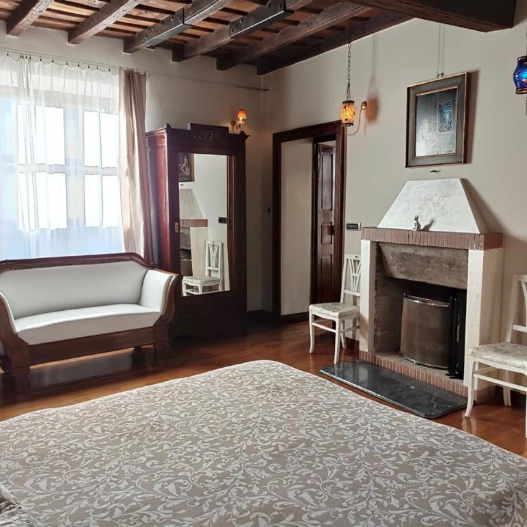 Magnifico appartamento @Turin - Deluxe King Suite - 9