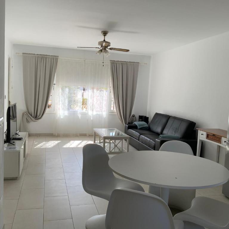 Villa Oasis - Apartamento - 8