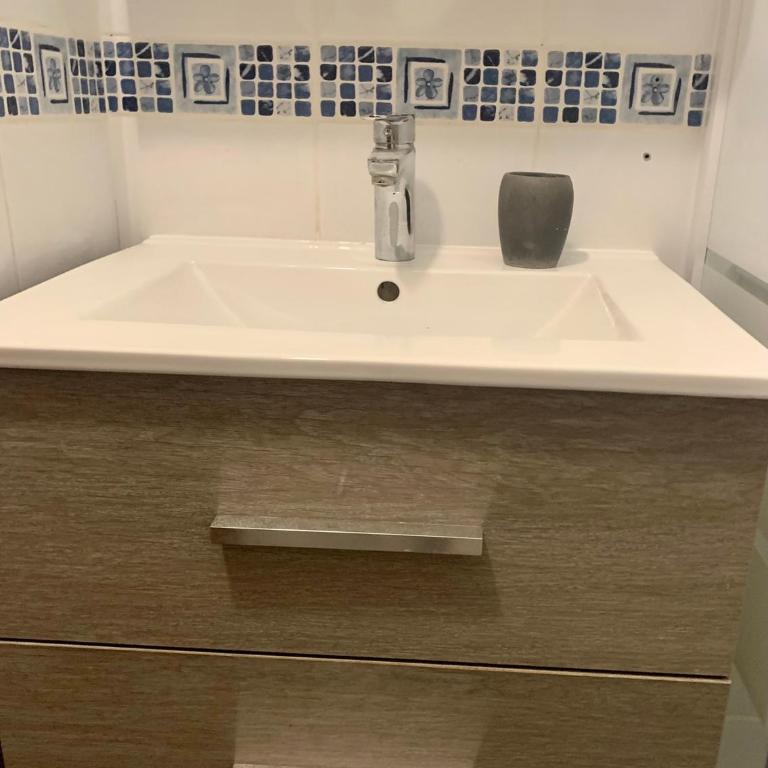 SEAVIEW La Mata pool&beach - Two-Bedroom Apartment - 20