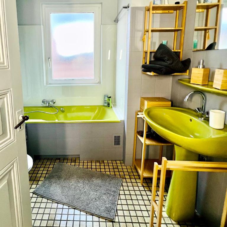 Seppala charmant appartement - Apartamento de 1 dormitorio - 24
