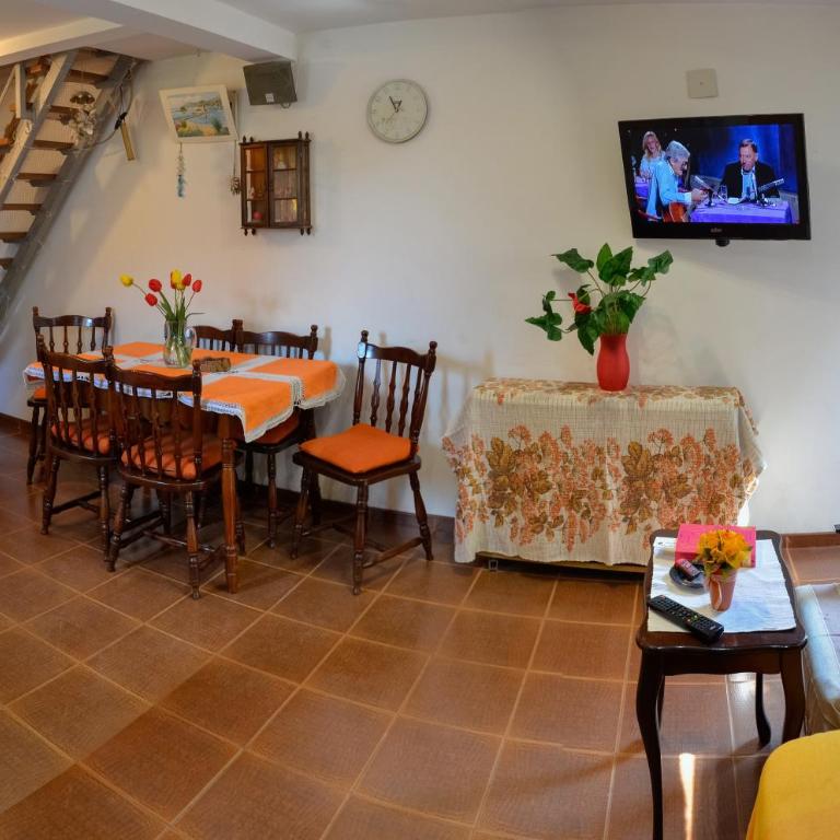 Soko-Centar - Apartman sa 2 Spavaće Sobe - 4