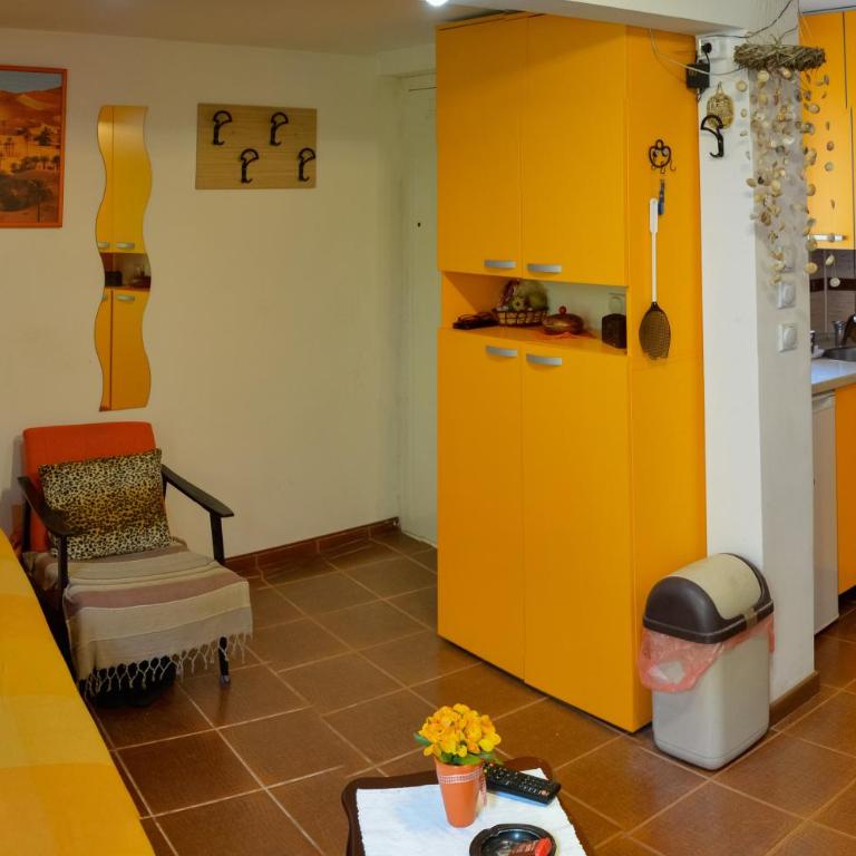 Soko-Centar - Apartman sa 2 Spavaće Sobe - 5