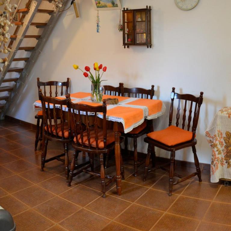Soko-Centar - Apartman sa 2 Spavaće Sobe - 6