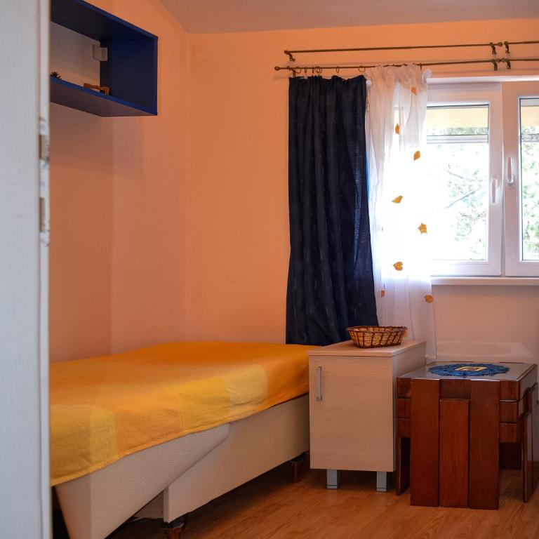 Soko-Centar - Apartman sa 2 Spavaće Sobe - 7