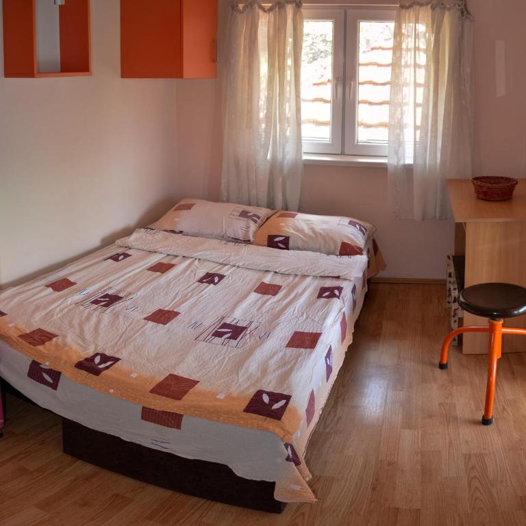 Soko-Centar - Apartman sa 2 Spavaće Sobe - 8