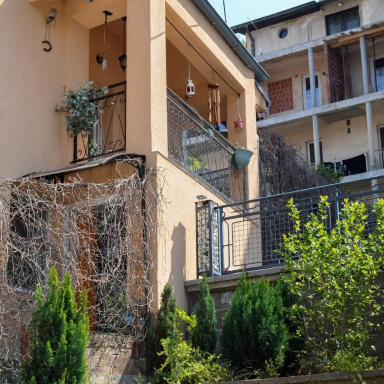 Soko-Centar - Apartman sa 2 Spavaće Sobe - 9
