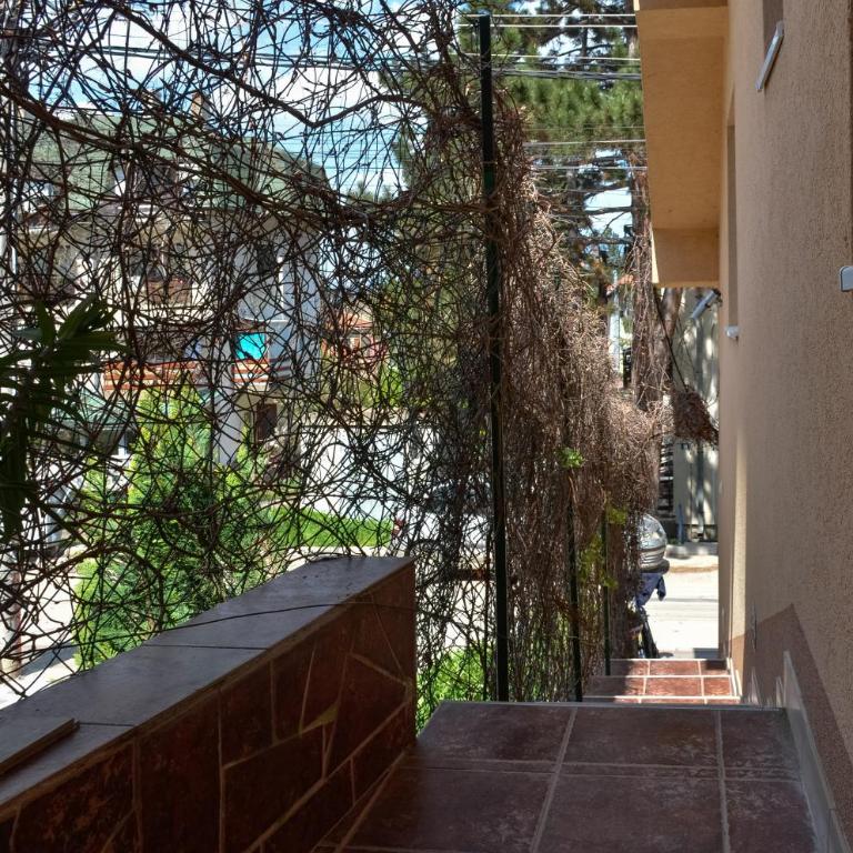Soko-Centar - Apartman sa 2 Spavaće Sobe - 14