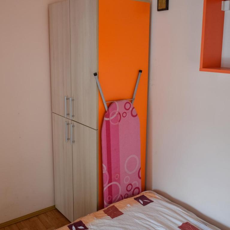 Soko-Centar - Apartman sa 2 Spavaće Sobe - 17