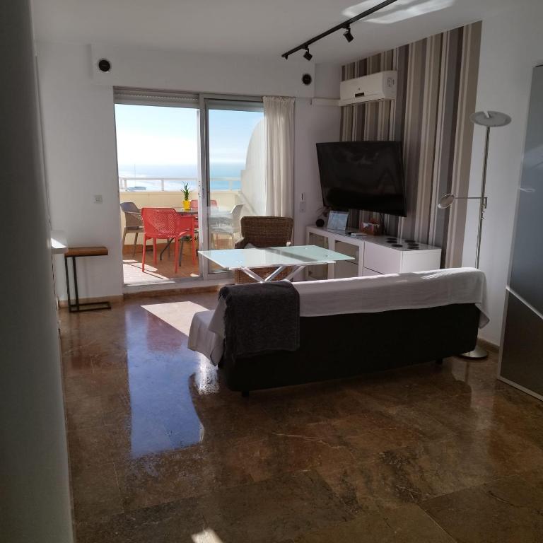Atico Apartamento Loft Playa Victoria Cadiz - Apartamento con vistas al mar - 19