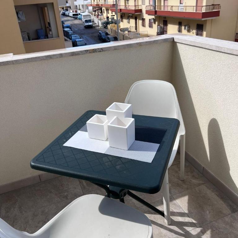 B&B ReLu' - Camera Queen con Balcone - 2