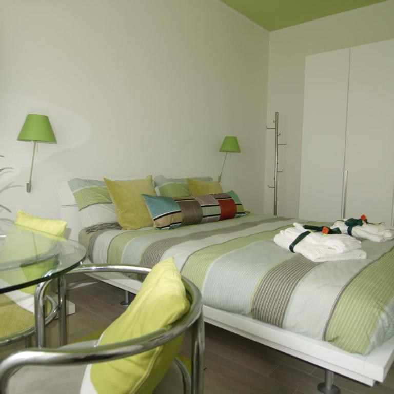 B&B Linea Verde - Double Room - 1