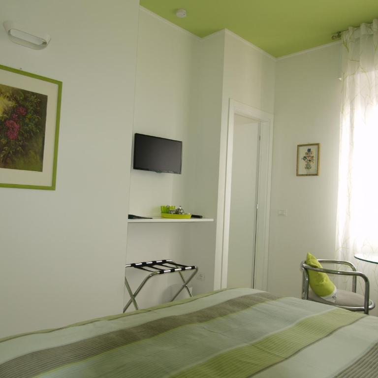 B&B Linea Verde - Double Room - 2
