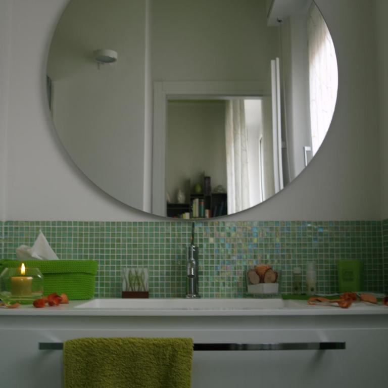 B&B Linea Verde - Double Room - 3