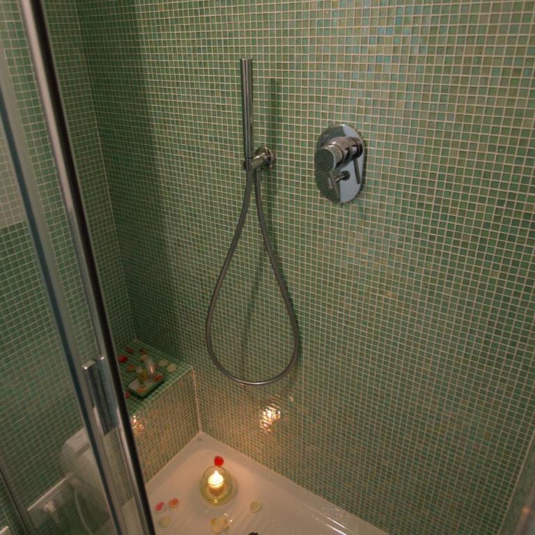 B&B Linea Verde - Double Room - 4