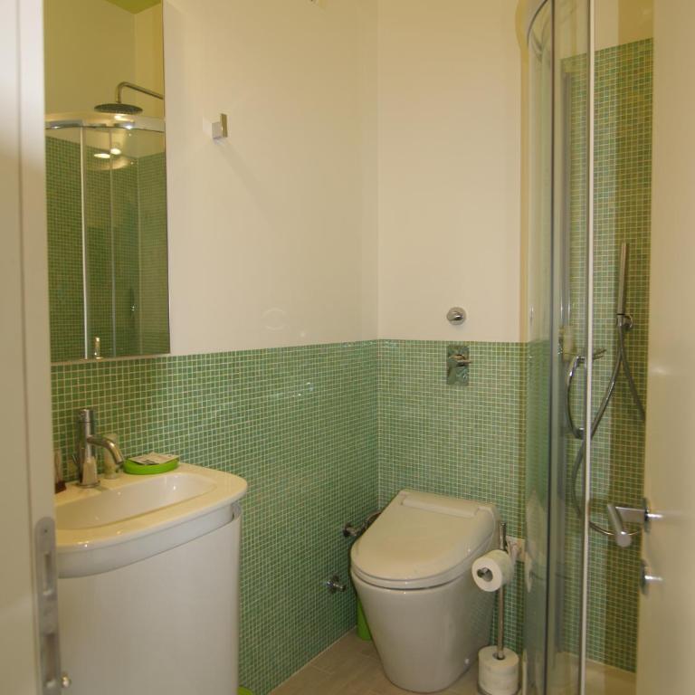 B&B Linea Verde - Double Room - 3