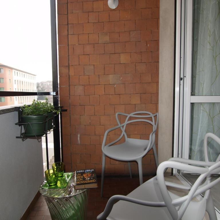 B&B Linea Verde - Double Room - 4