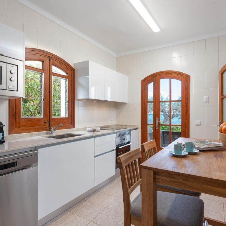 SES ONES with sea views - Casa de 4 dormitorios - 13