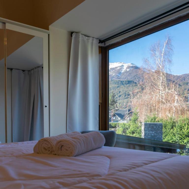 Los Amancays 2 - Apartamento de 2 dormitorios - 2