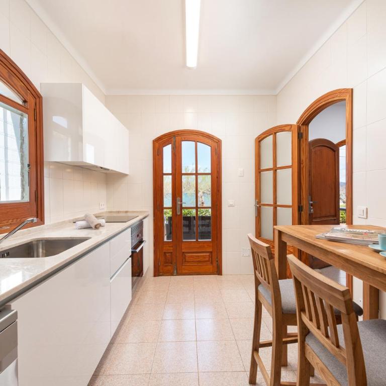 SES ONES with sea views - Casa de 4 dormitorios - 11