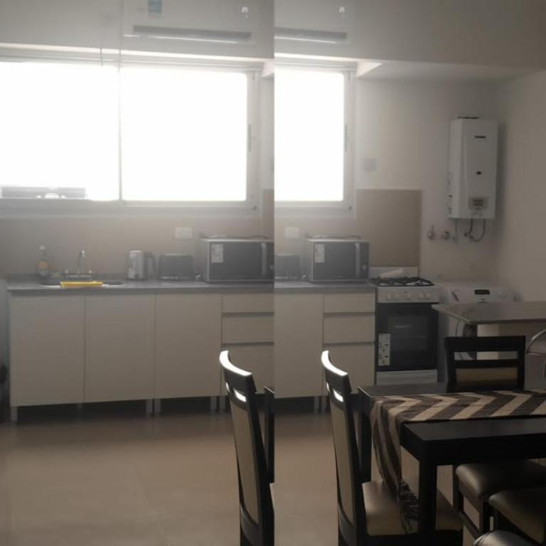 B21D - Departamento 1 dormitorio, espacioso y cómodo - Apartamento de 1 dormitorio - 1