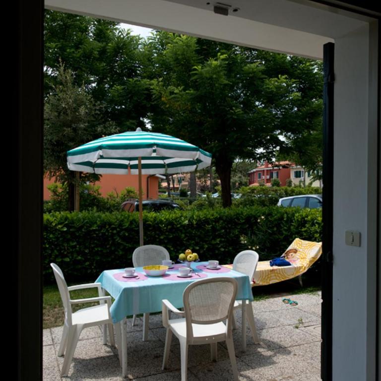 Villaggio Michelangelo - Casa su 2 livelli con 2 Camere da Letto - 11