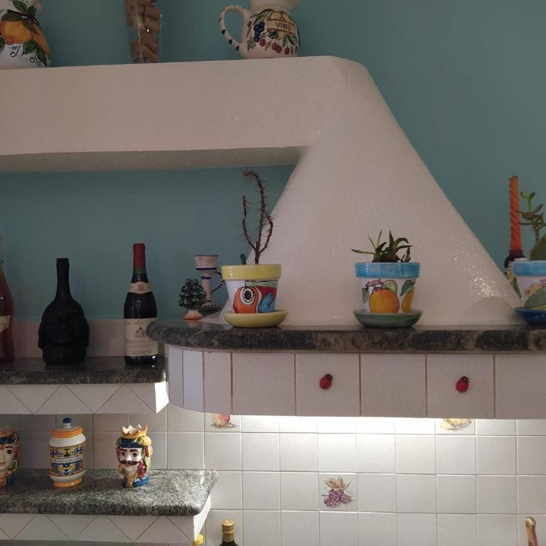 Biddizzi Apartment - Two-Bedroom Apartment - 28