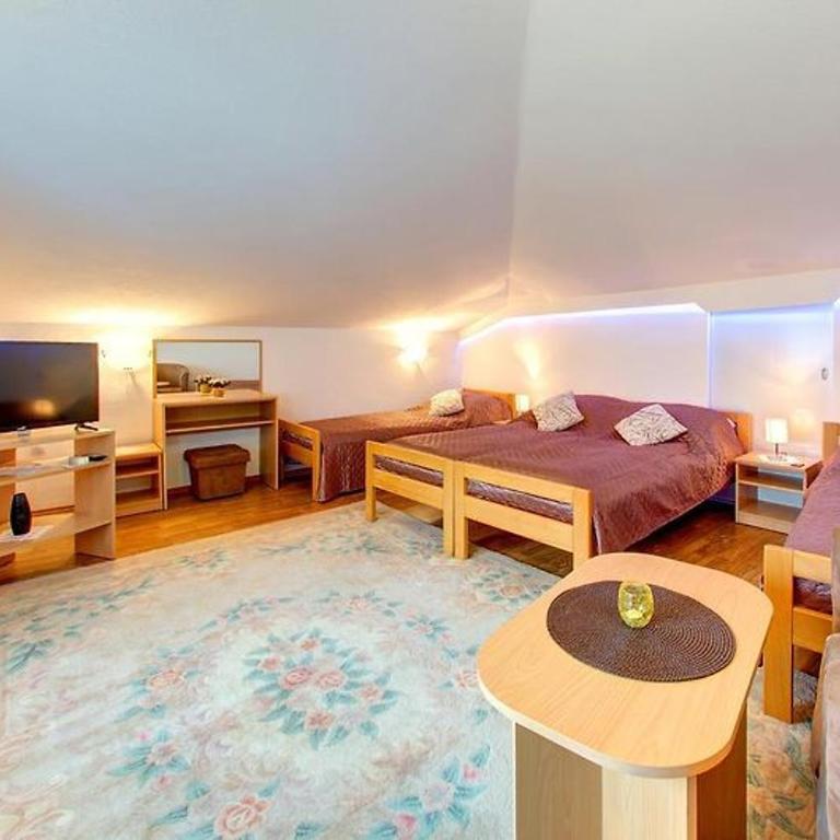 Apartments Stari most - Standardni Apartman - 4