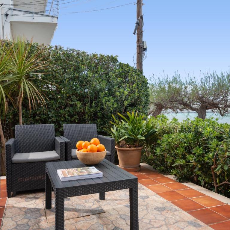 SES ONES with sea views - Casa de 4 dormitorios - 5