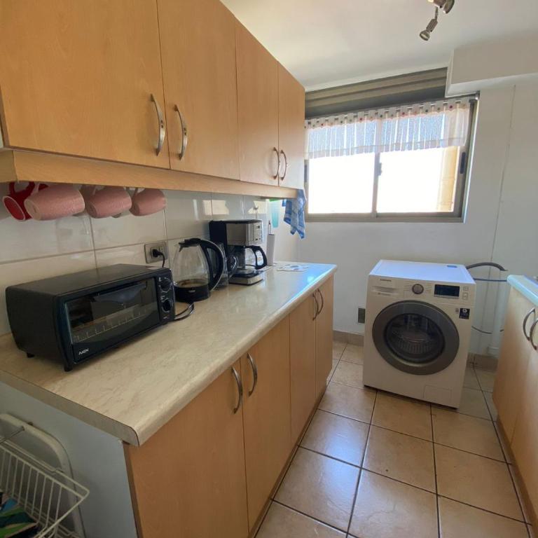 Rincones del Placer, un lugar repleto cariño - Three-Bedroom Apartment - 19