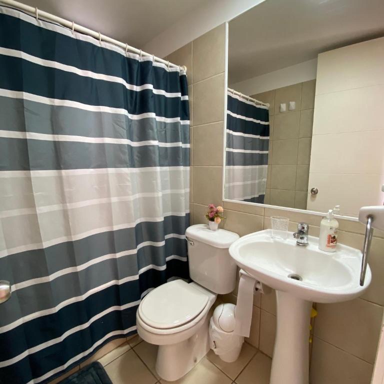Rincones del Placer, un lugar repleto cariño - Three-Bedroom Apartment - 16