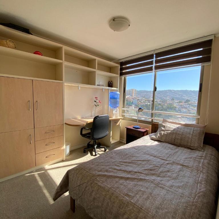 Rincones del Placer, un lugar repleto cariño - Three-Bedroom Apartment - 7