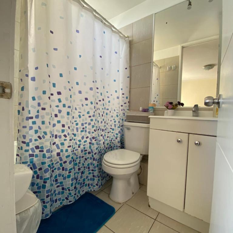 Rincones del Placer, un lugar repleto cariño - Three-Bedroom Apartment - 15