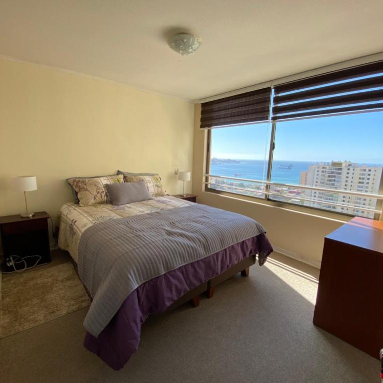 Rincones del Placer, un lugar repleto cariño - Three-Bedroom Apartment - 6
