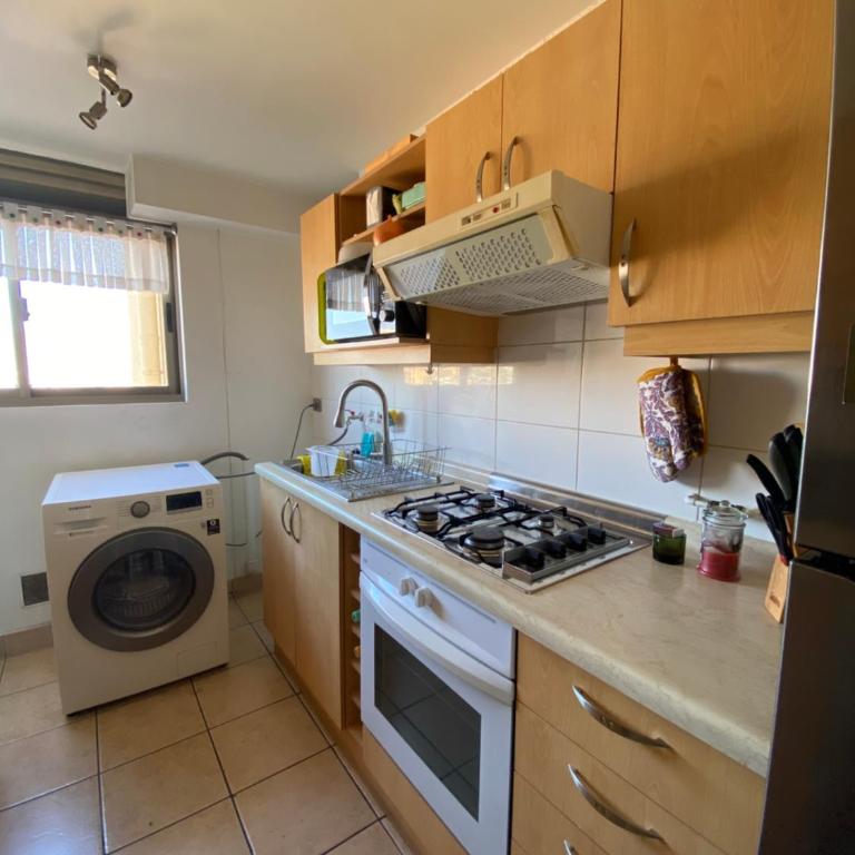 Rincones del Placer, un lugar repleto cariño - Three-Bedroom Apartment - 20