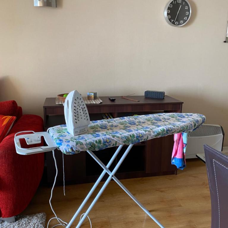 Rincones del Placer, un lugar repleto cariño - Three-Bedroom Apartment - 34