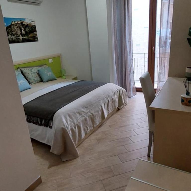 B&B New Acropolis - Camera Matrimoniale - 2