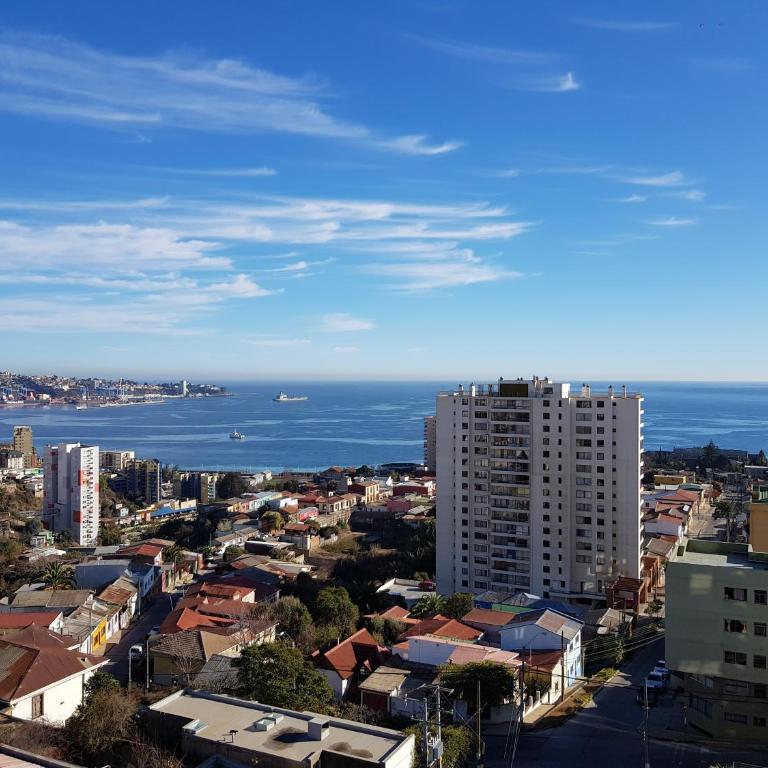 Rincones del Placer, un lugar repleto cariño - Three-Bedroom Apartment - 1