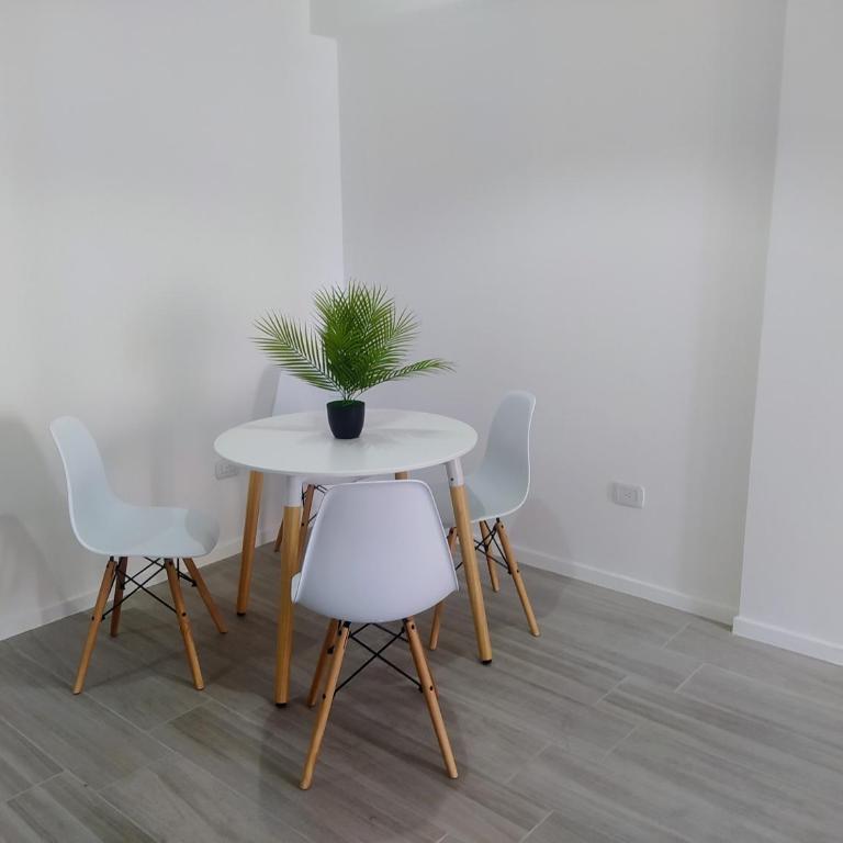 Departamento temporal - One-Bedroom Apartment - 1