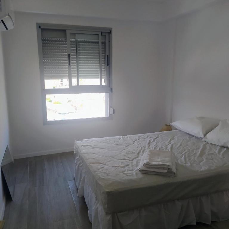 Departamento temporal - One-Bedroom Apartment - 8