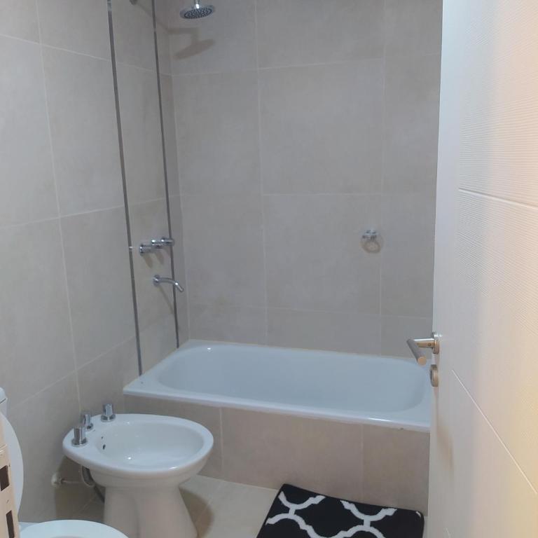 Departamento temporal - One-Bedroom Apartment - 7