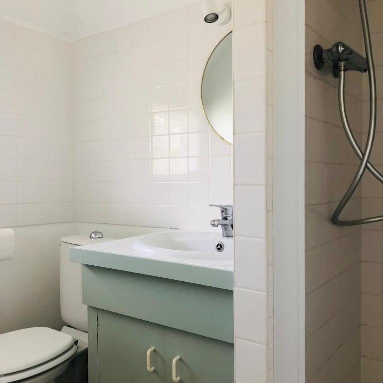 Esmée - Havre de Charme sous les Toits - One-Bedroom Apartment - 18