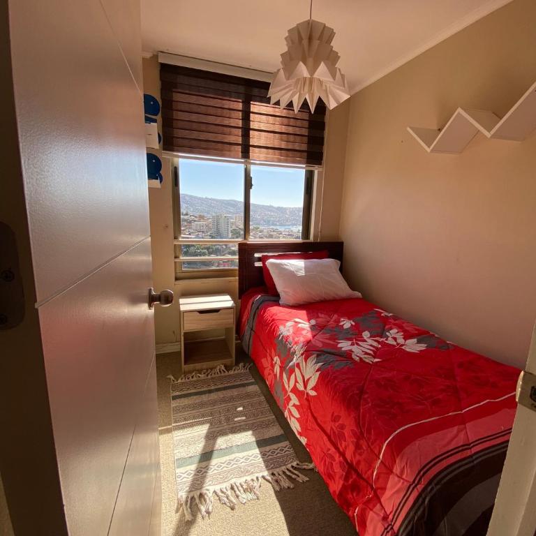 Rincones del Placer, un lugar repleto cariño - Three-Bedroom Apartment - 8