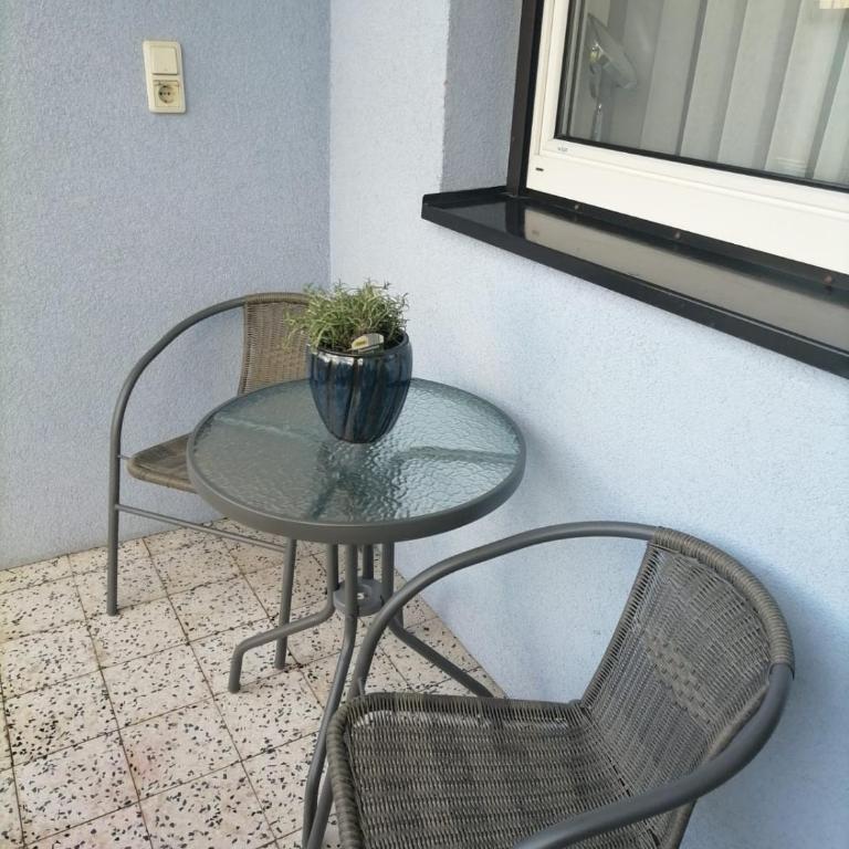Apartament Acasa - Appartement 2 Chambres - 26