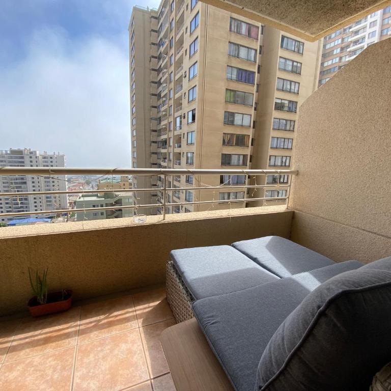 Rincones del Placer, un lugar repleto cariño - Three-Bedroom Apartment - 13