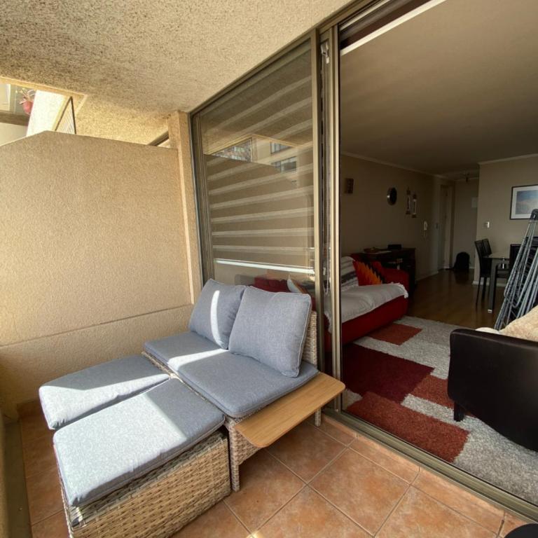 Rincones del Placer, un lugar repleto cariño - Three-Bedroom Apartment - 12
