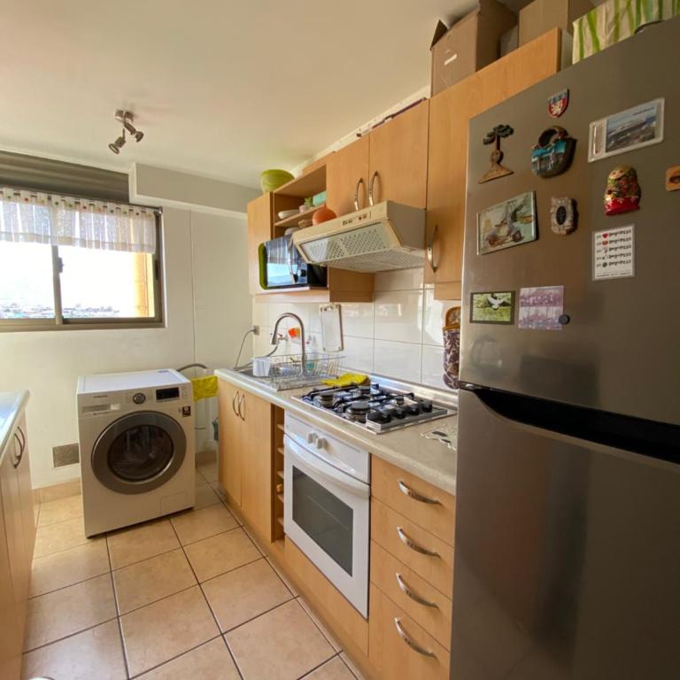Rincones del Placer, un lugar repleto cariño - Three-Bedroom Apartment - 11
