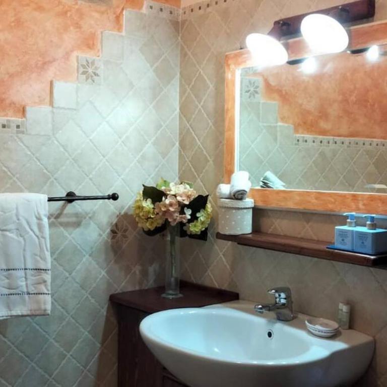 Ca'de Picchio - Appartamento con 2 Camere da Letto - 14