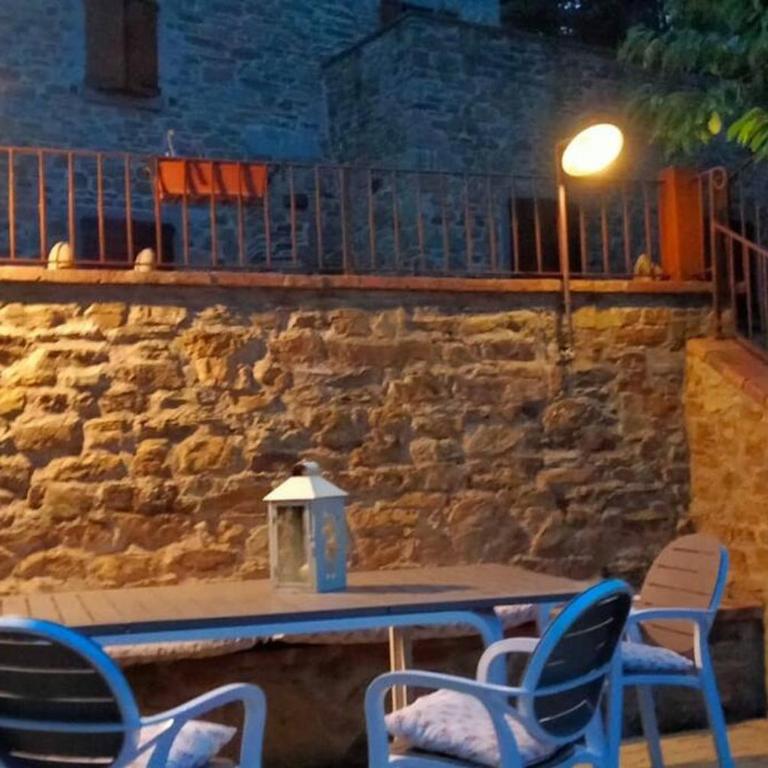 Ca'de Picchio - Appartamento con 2 Camere da Letto - 30