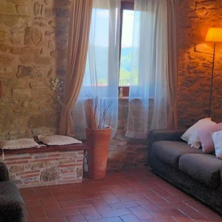 Ca'de Picchio - Appartamento con 2 Camere da Letto - 28